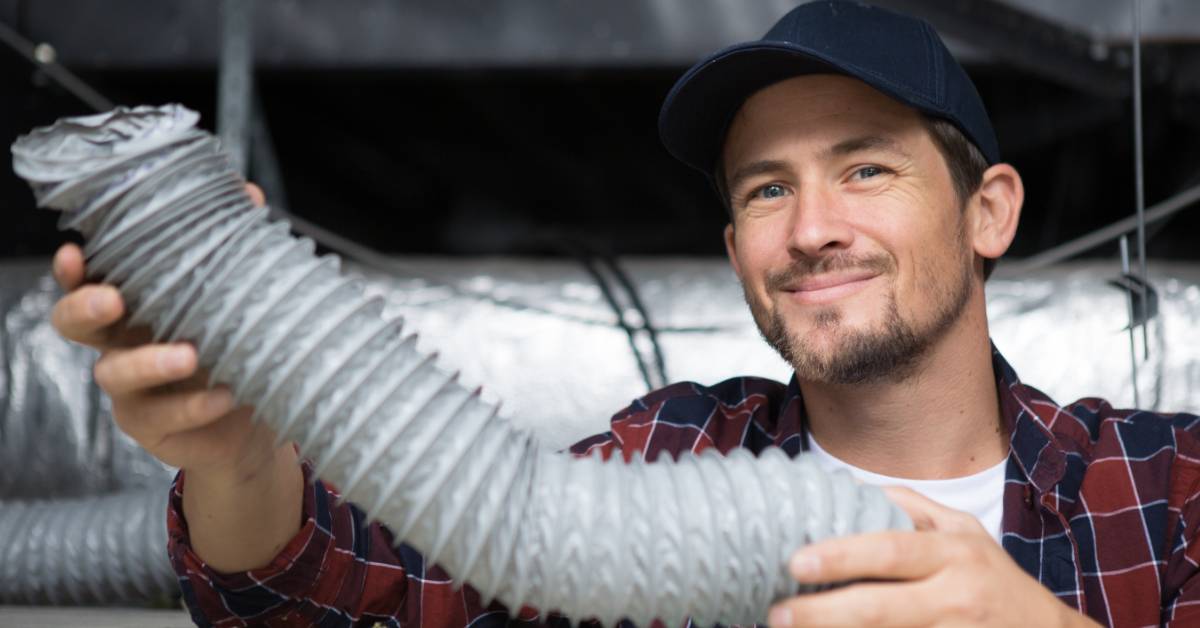 Hvac New Braunfels