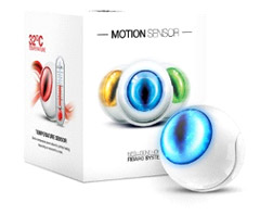 Fonarp Multi-Sensor