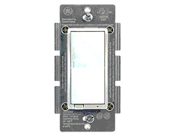GE Z-Wave Plus 3-Speed Ceiling Fan Control