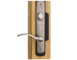 Andersen Windows and Doors with VeriLock Security Sensors