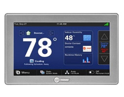 Trane ComfortLink II XL 1050: