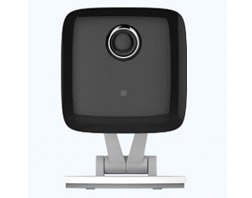 HD Wi-Fi Wide Angle Indoor Camera