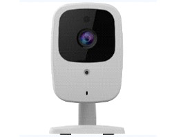HD Indoor Security Camera