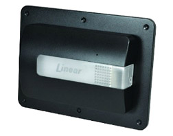 Linear Z-Wave Garage Door Controller