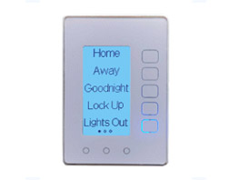 Nexia One Touch