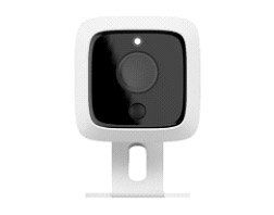HD Wi-Fi Outdoor Camera: