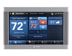 Trane ComfortLink II XL950 Control