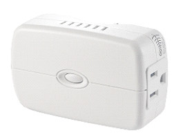 Appliance Module/ Z-Wave Repeater