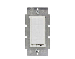 GE Z-Wave Plus In-Wall On/Off Switch