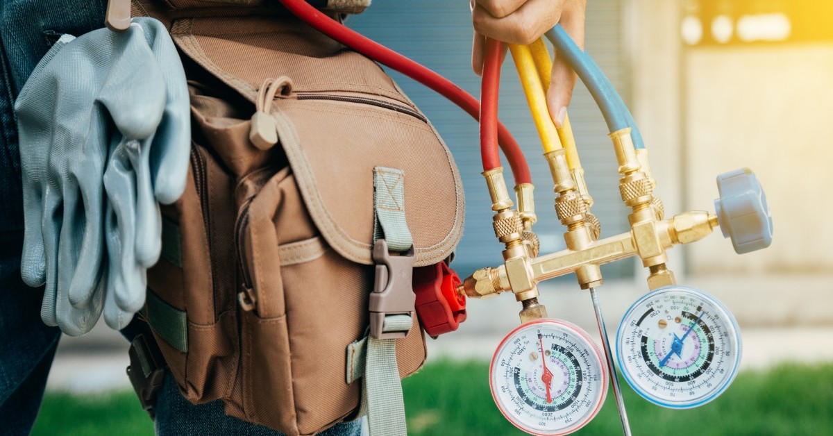 5 Air Conditioning Secrets You Should Know Before Summer