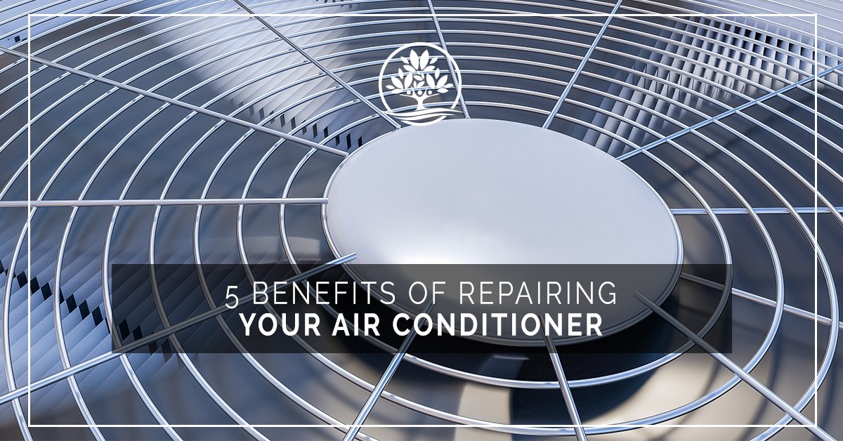 Air Conditioner Repair Lafayette