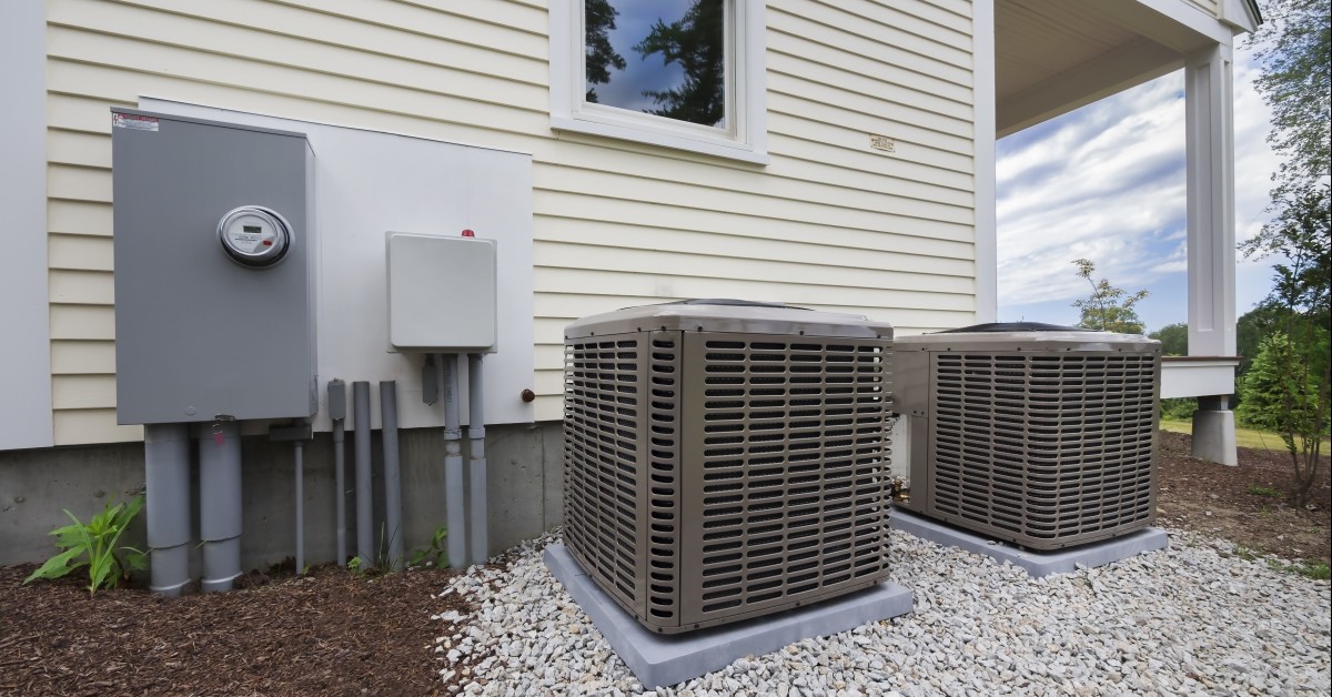 These 3 Things Will Affect Your Indoor Air Quality This Summer