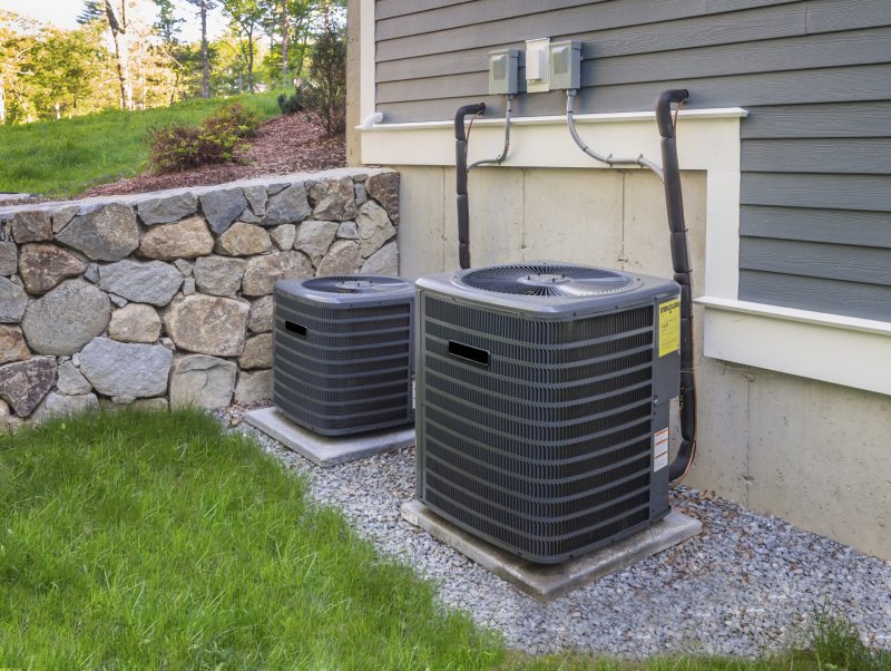 air conditioning repair