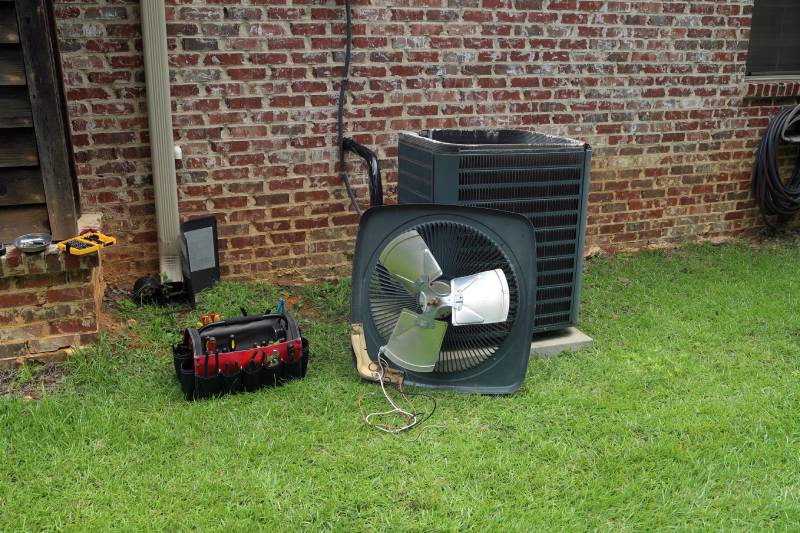 ac repair