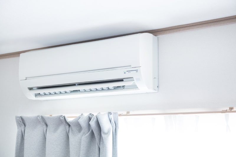 ductless mini-split ductless mini-split
