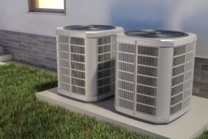 Heat Pump In Seguin, Tx