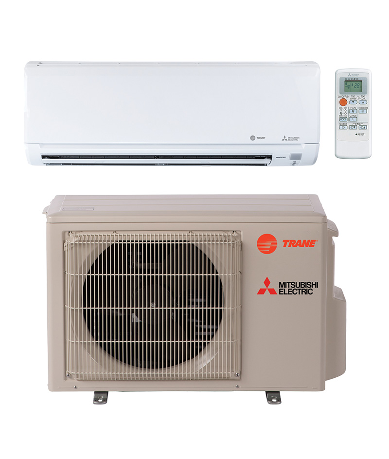 Mitsubishi Mini Split Giveaway