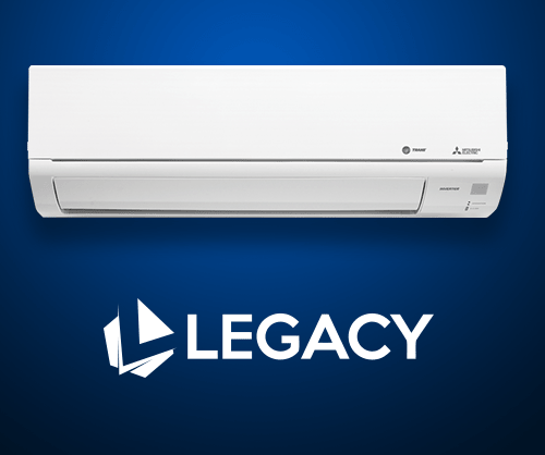 Legacy Services Air Conditioning & Heating