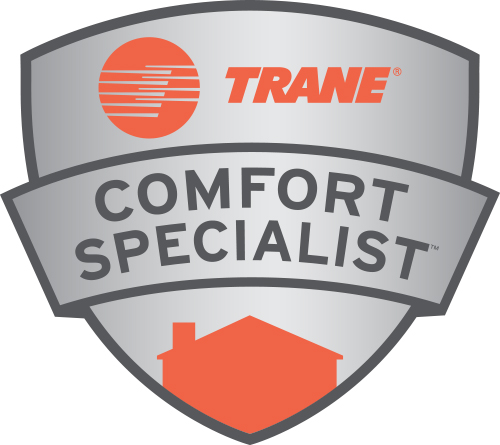 Trane Comfort Specialist Trane Comfort Specialist