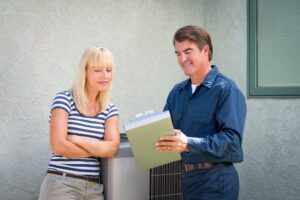 Hvac Maintenance In Schertz, Tx