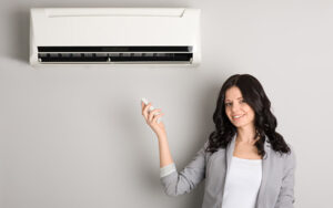 Ductless Hvac In Canyon Lake, Tx