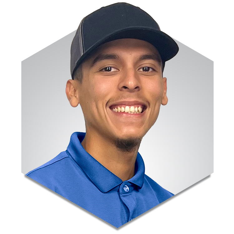 Jake Ramirez Jake Ramirez