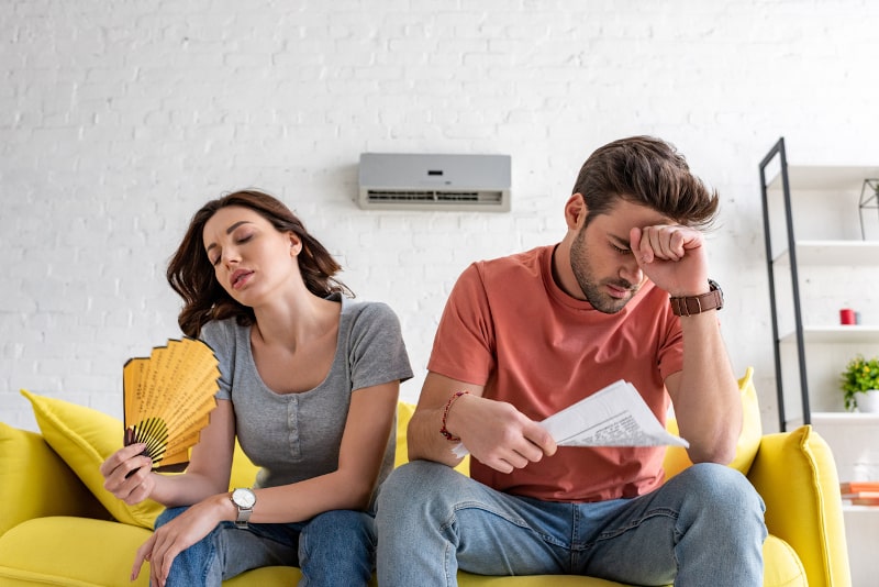 AC Replacement in San Marcos, TX