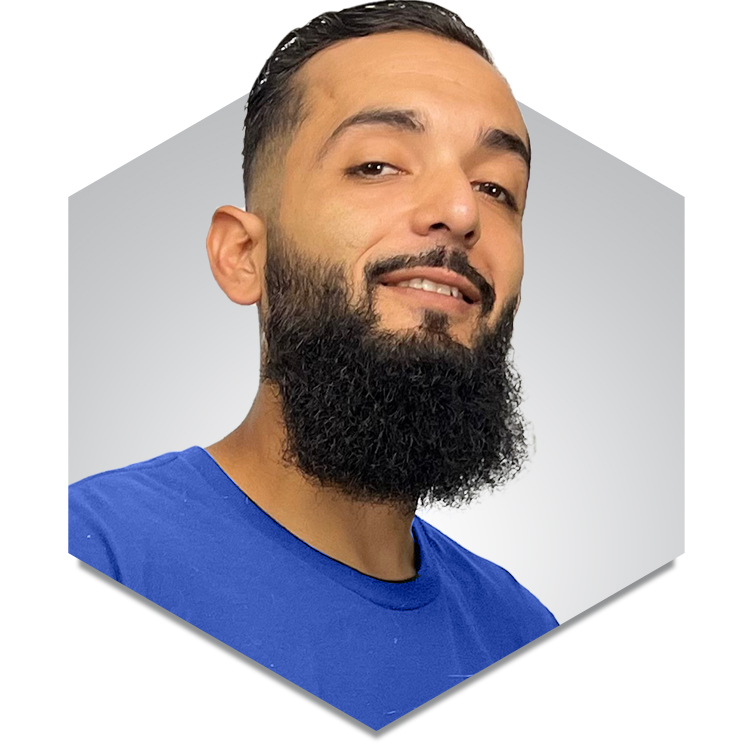 Jake Ramirez Jake Ramirez