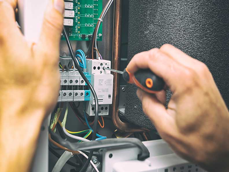 Electrical Services Electrical Services