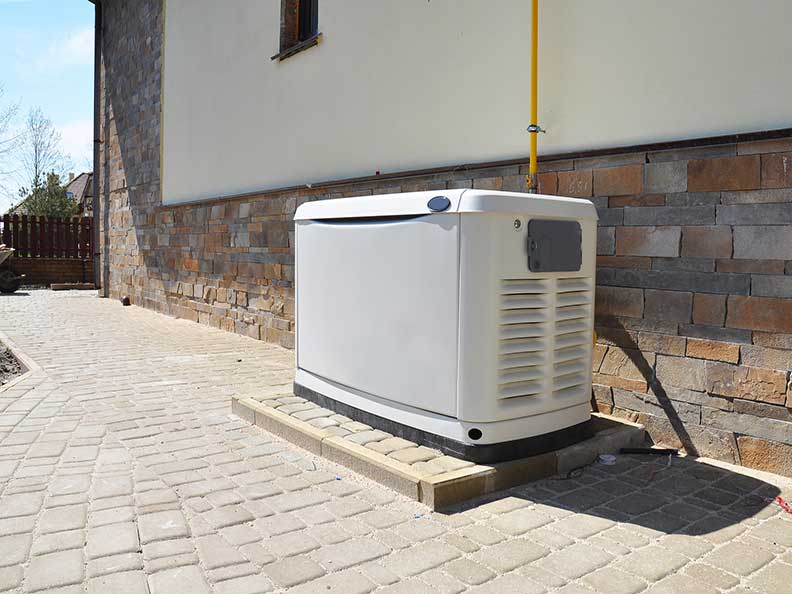 Home Generators Home Generators