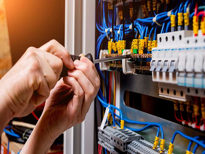 Panel Repair Panel Repair