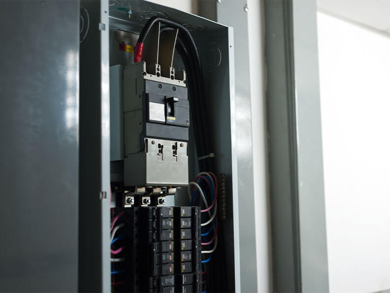 Whole Home Surge Protector Whole Home Surge Protector