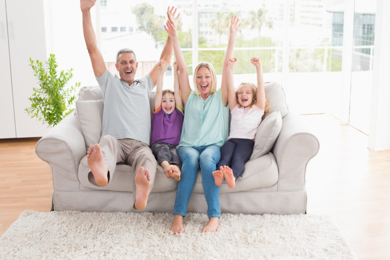HVAC rebates in New Braunfels, TX