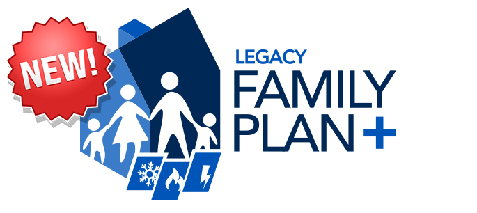 Family Plan Plus