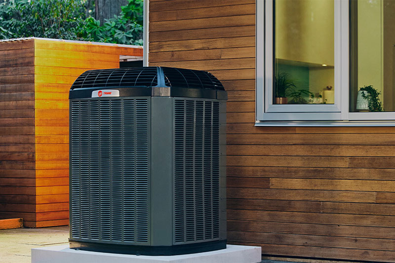 Heat Pump Heat Pump