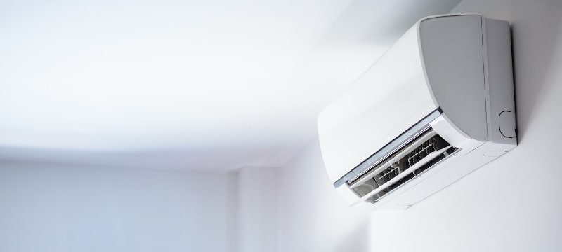 Ductless Mini-Split in Spring Branch, TX