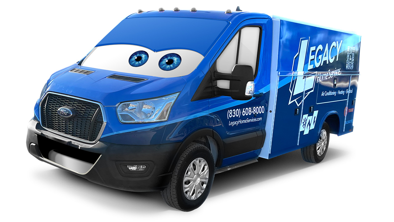 Legacy Home Services Legacy Home Services