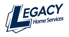 Legacy Home Services Logo