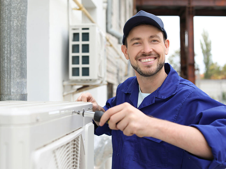 Air Conditioning Repair New Braunfels Tx www.legacyservicesac.com