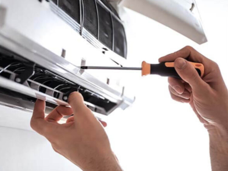 Legacy Ductless