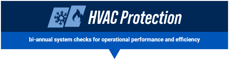 HVAC Protection Plan