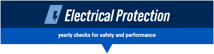 Electrical Protection Plan
