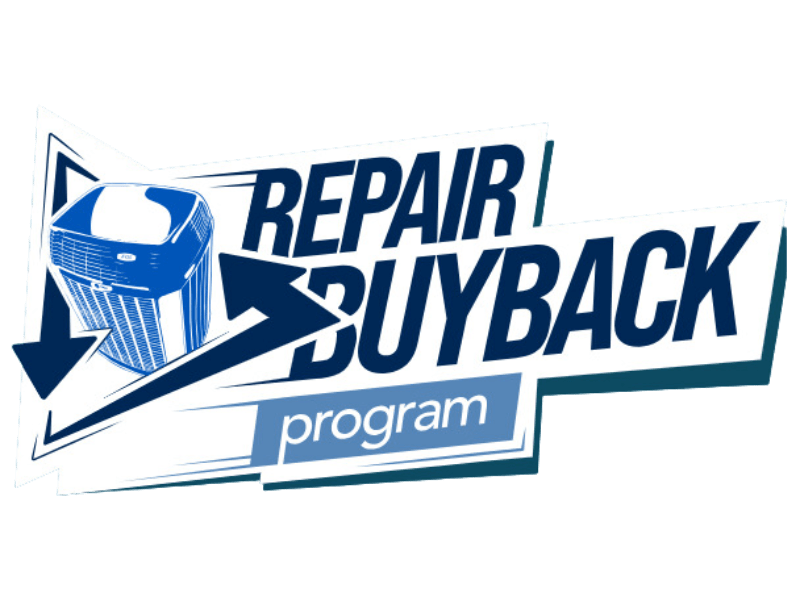 Legacy Repair Buyback Program
