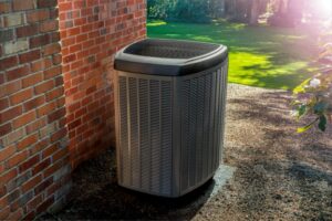 Heat Pump Size in Seguin, TX