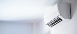 Ductless System in Santa Clara, TX