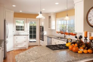 Whole-Home Surge Protection in Marion, TX