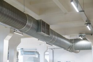 Ductwork Replacement in New Braunfels, TX